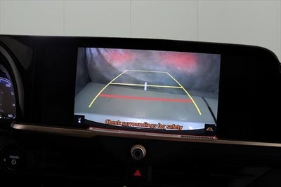 2023 Toyota Crown XLE