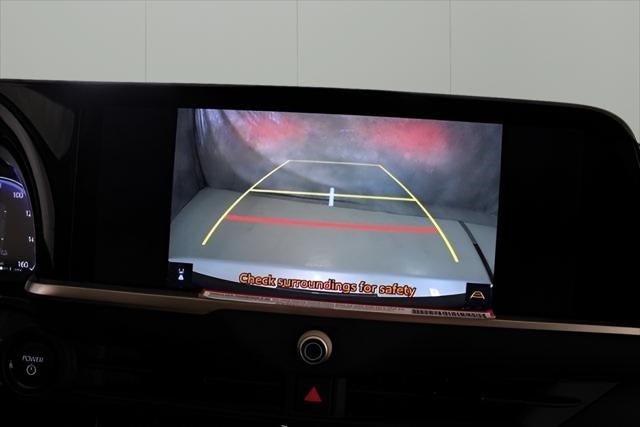 2023 Toyota Crown XLE