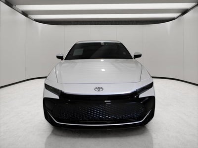 2023 Toyota Crown XLE