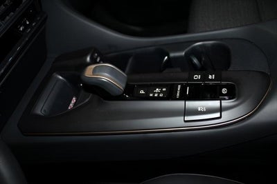 2023 Toyota Crown XLE