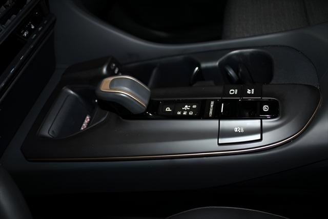 2023 Toyota Crown XLE