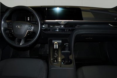 2023 Toyota Crown XLE