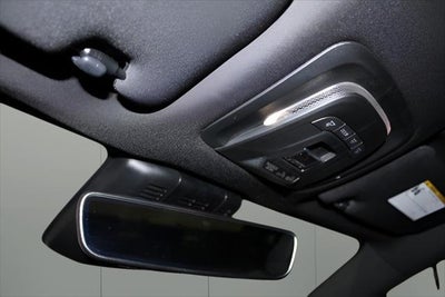 2023 Toyota Crown XLE