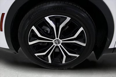 2023 Toyota Crown XLE