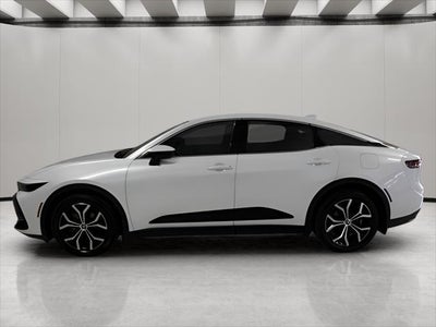 2023 Toyota Crown XLE