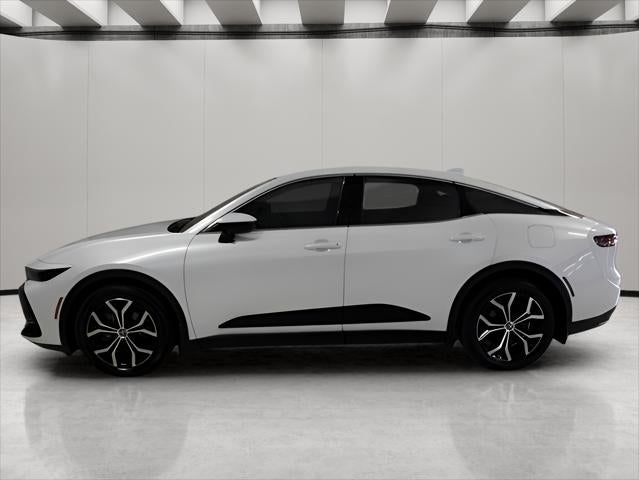 2023 Toyota Crown XLE