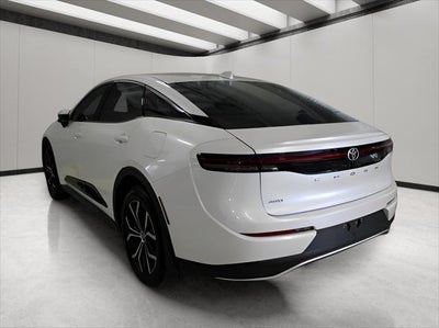 2023 Toyota Crown XLE