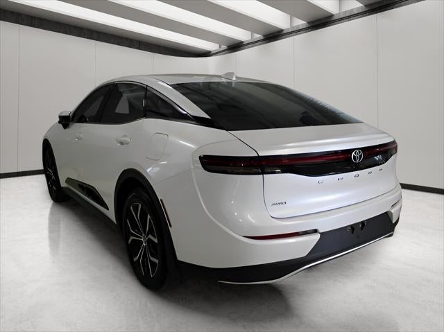 2023 Toyota Crown XLE