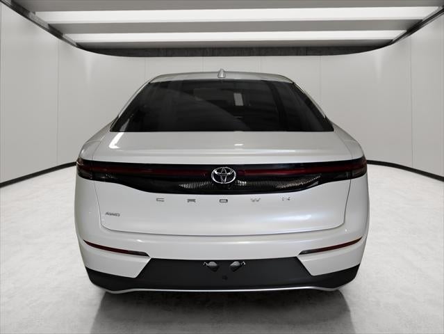 2023 Toyota Crown XLE