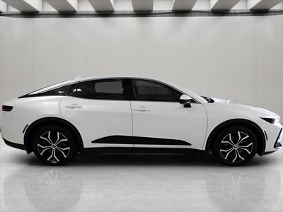 2023 Toyota Crown XLE