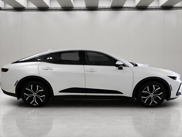 2023 Toyota Crown XLE