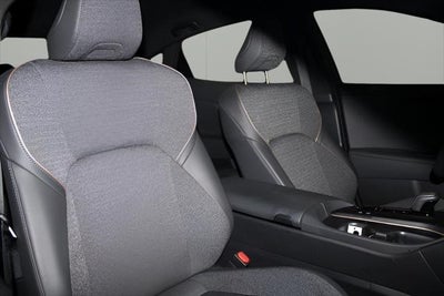 2023 Toyota Crown XLE