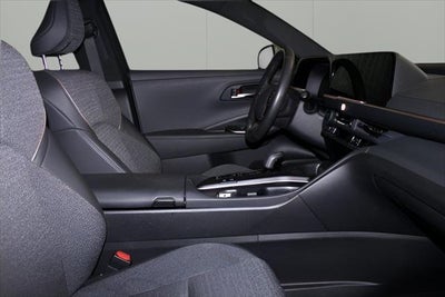 2023 Toyota Crown XLE