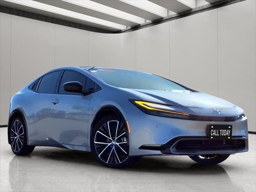 2024 Toyota Prius Limited