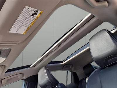 2024 Toyota Prius Limited