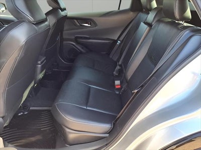 2024 Toyota Prius Limited