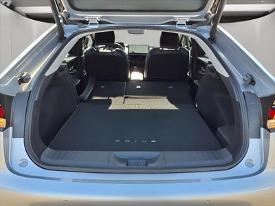 2024 Toyota Prius Limited