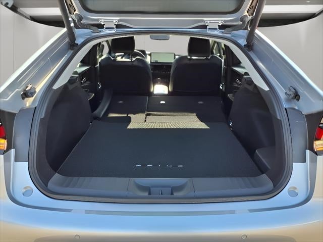 2024 Toyota Prius Limited