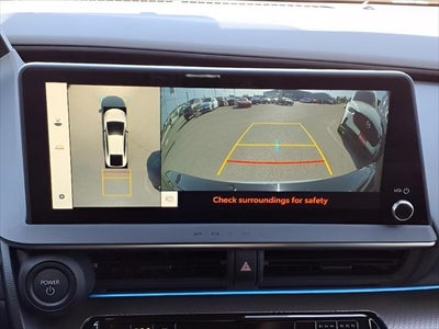 2024 Toyota Prius Limited