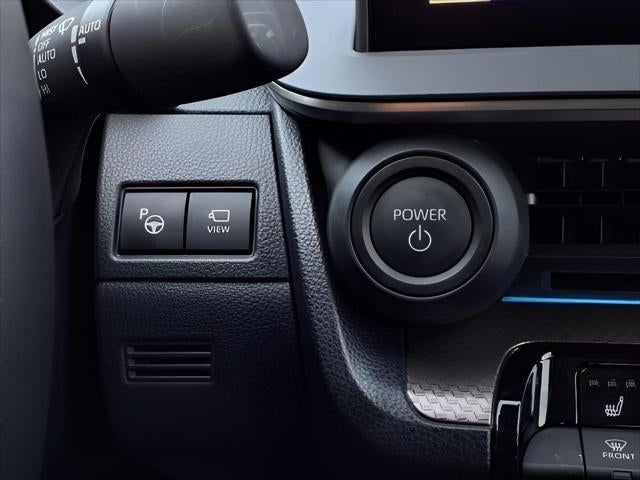 2024 Toyota Prius Limited