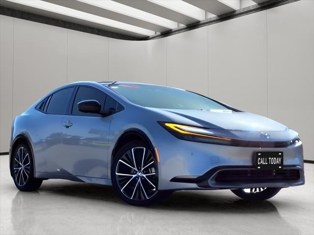 2024 Toyota Prius Limited