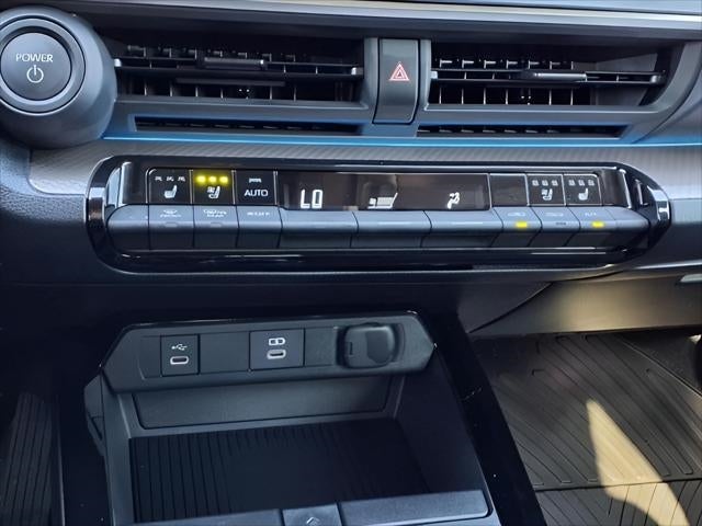 2024 Toyota Prius Limited