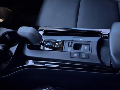 2024 Toyota Prius Limited