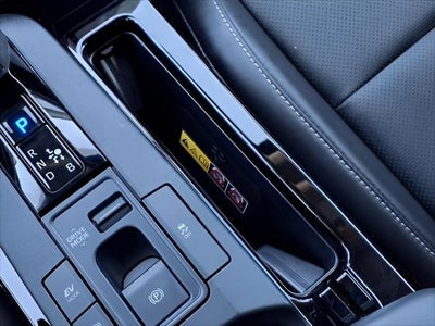 2024 Toyota Prius Limited