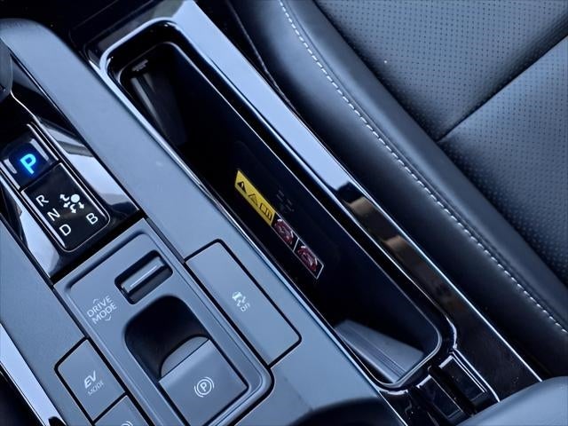 2024 Toyota Prius Limited