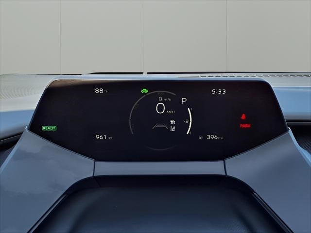 2024 Toyota Prius Limited