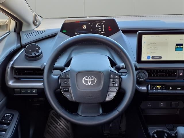 2024 Toyota Prius Limited