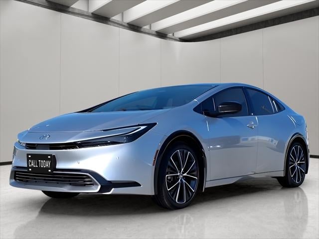 2024 Toyota Prius Limited