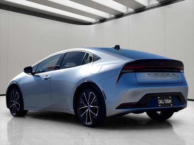 2024 Toyota Prius Limited