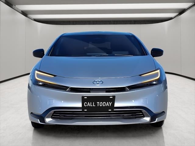2024 Toyota Prius Limited