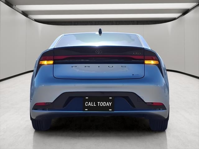 2024 Toyota Prius Limited