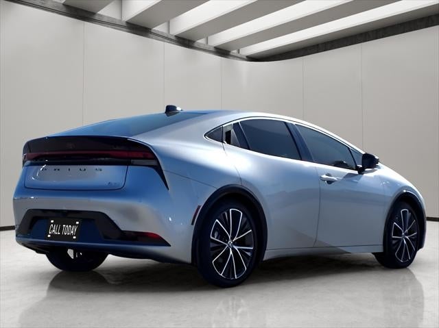 2024 Toyota Prius Limited