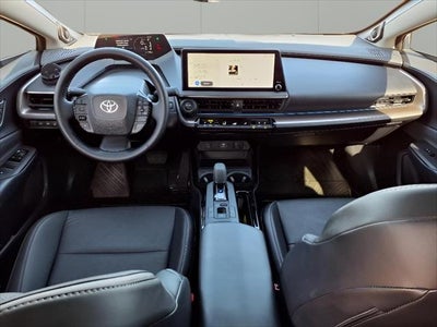 2024 Toyota Prius Limited