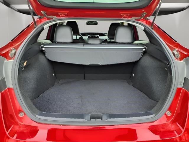 2022 Toyota Prius XLE