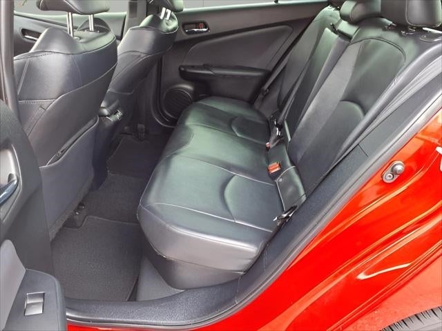 2022 Toyota Prius XLE