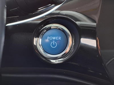 2022 Toyota Prius XLE