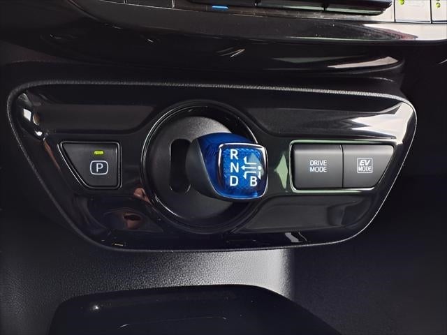 2022 Toyota Prius XLE