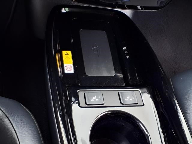 2022 Toyota Prius XLE