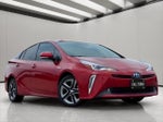 2022 Toyota Prius XLE