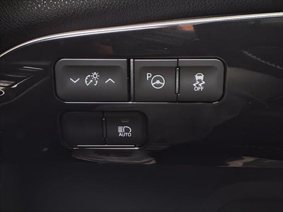 2022 Toyota Prius XLE