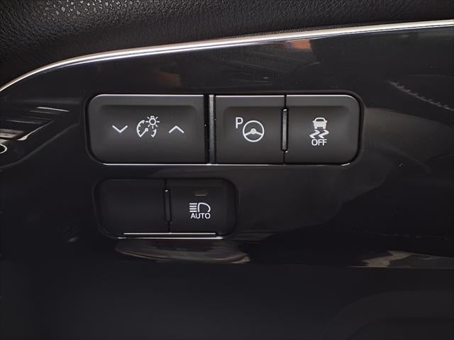 2022 Toyota Prius XLE