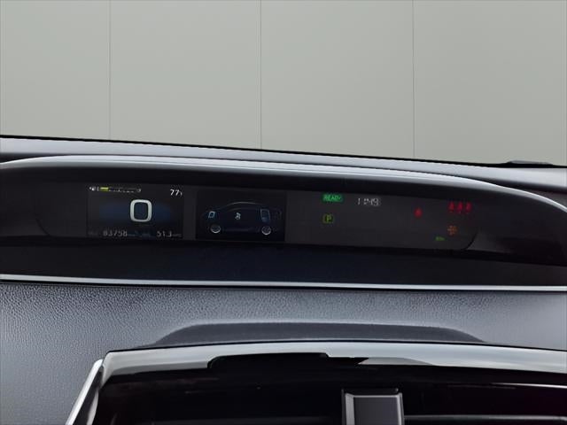 2022 Toyota Prius XLE