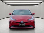 2022 Toyota Prius XLE