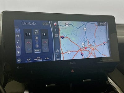 2021 Toyota Venza XLE