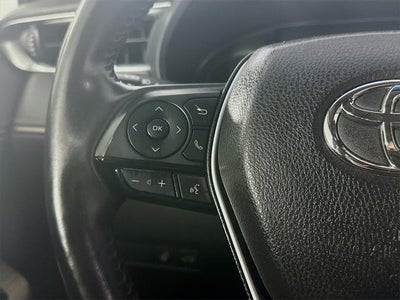 2021 Toyota Venza XLE