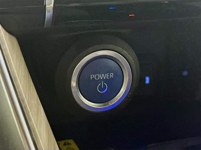 2021 Toyota Venza XLE